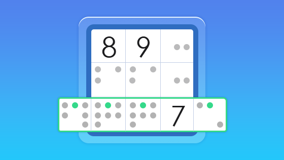 medium sudoku puzzles